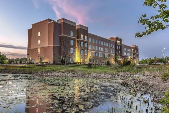 Staybridge Suites Knoxville-West, Hotel in Farragut