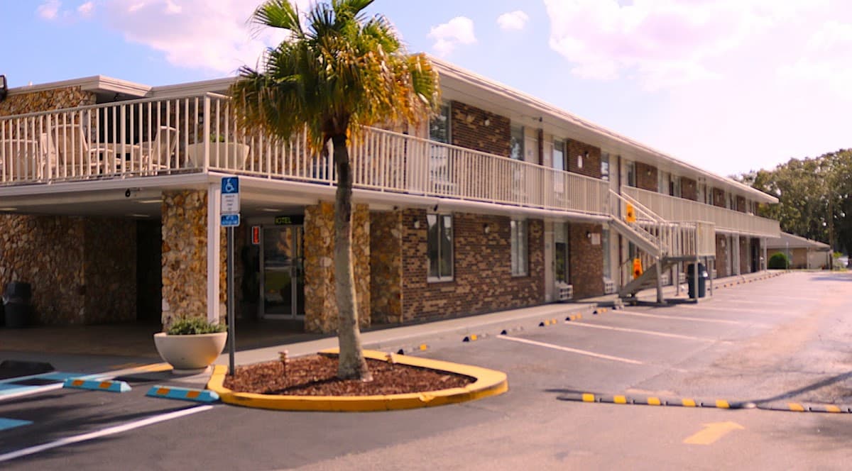 Magic Key Resort, Motel in Celebration