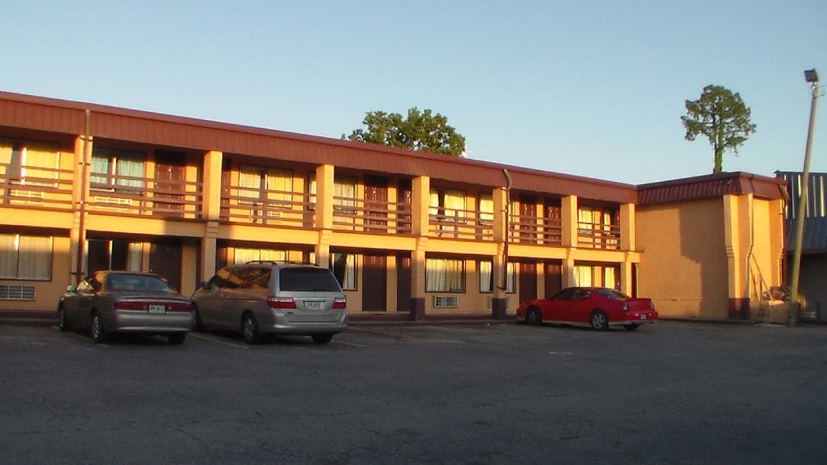 Seminole Inn, Hotel in Donalsonville