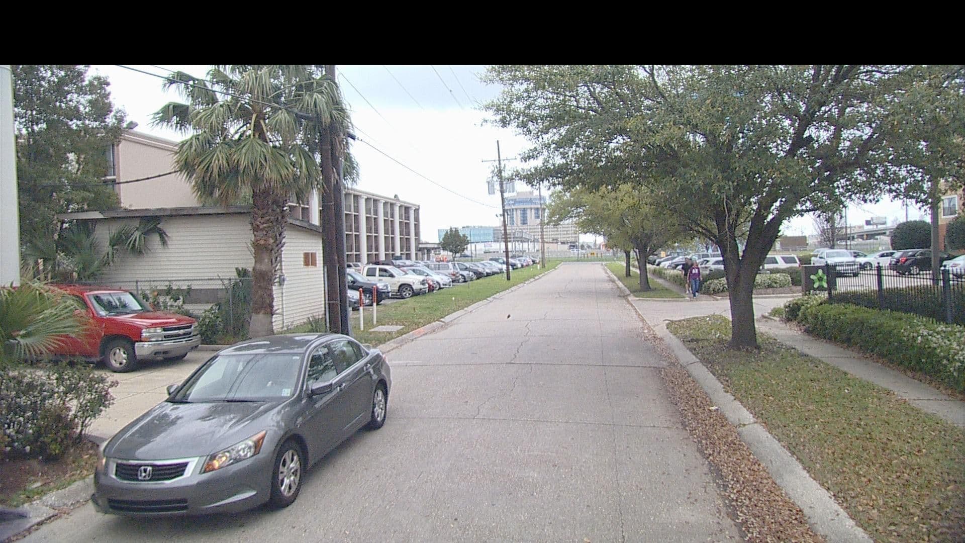 Street view near Extended Stay America, Metairie — © FF_Loc1 (CC BY-SA · Mapillary)