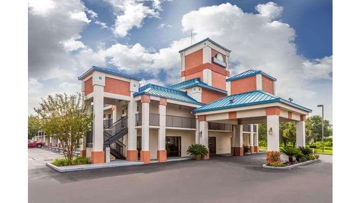 Days Inn by Wyndham Chiefland, Hotel in Chiefland