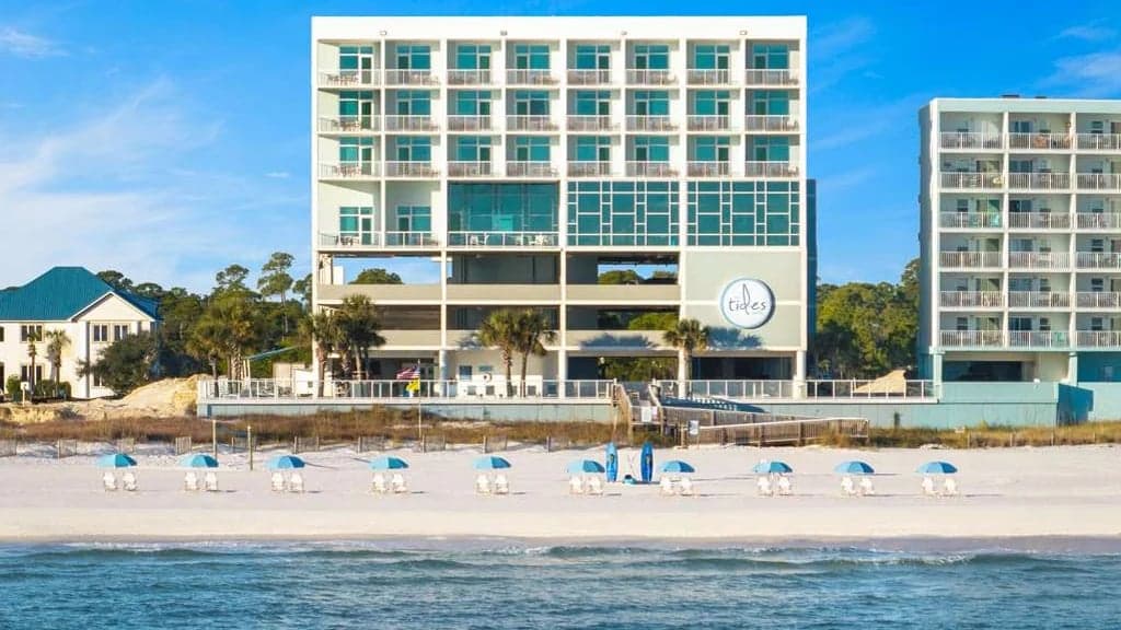 Best Western Premier the Tides, Hotel in Orange Beach