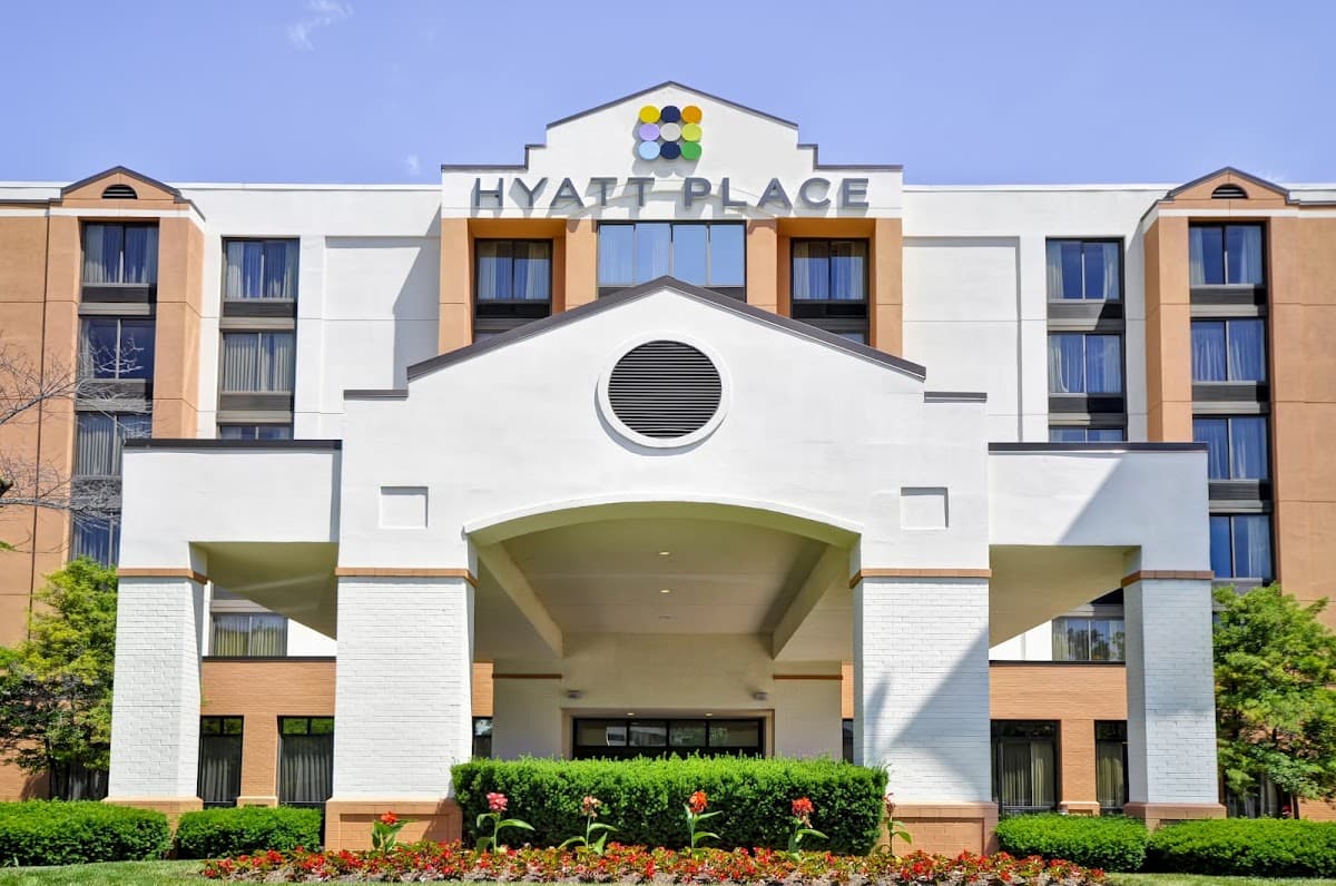 Hyatt Place Orlando Airport, Hotel in Belle Isle