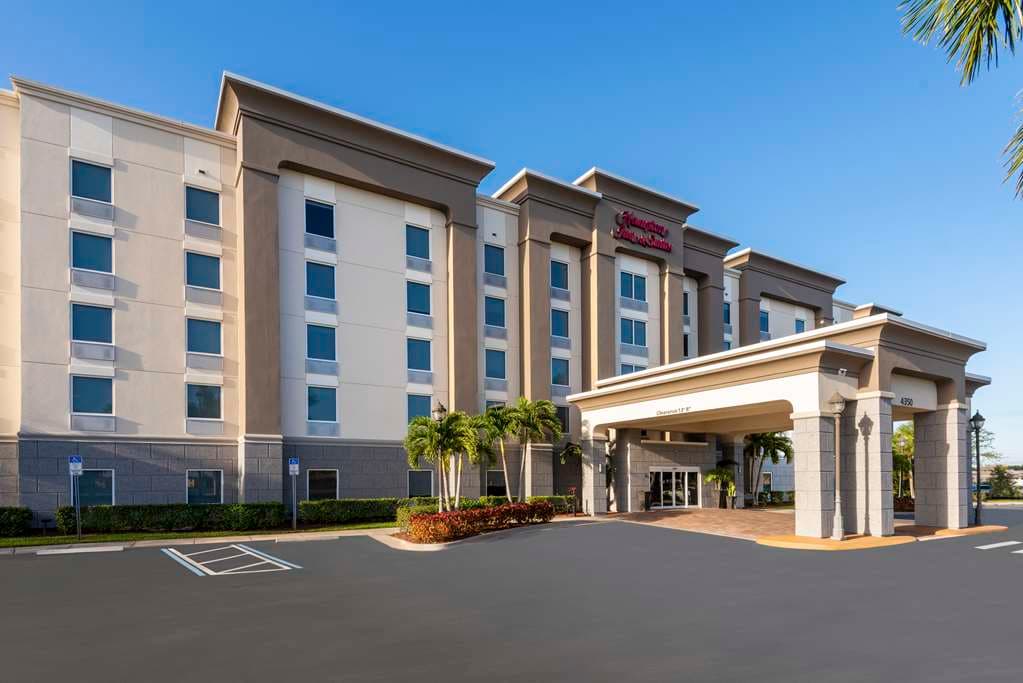Hampton Inn & Suites Fort Myers - Colonial Blvd, Hotel in Fort Myers