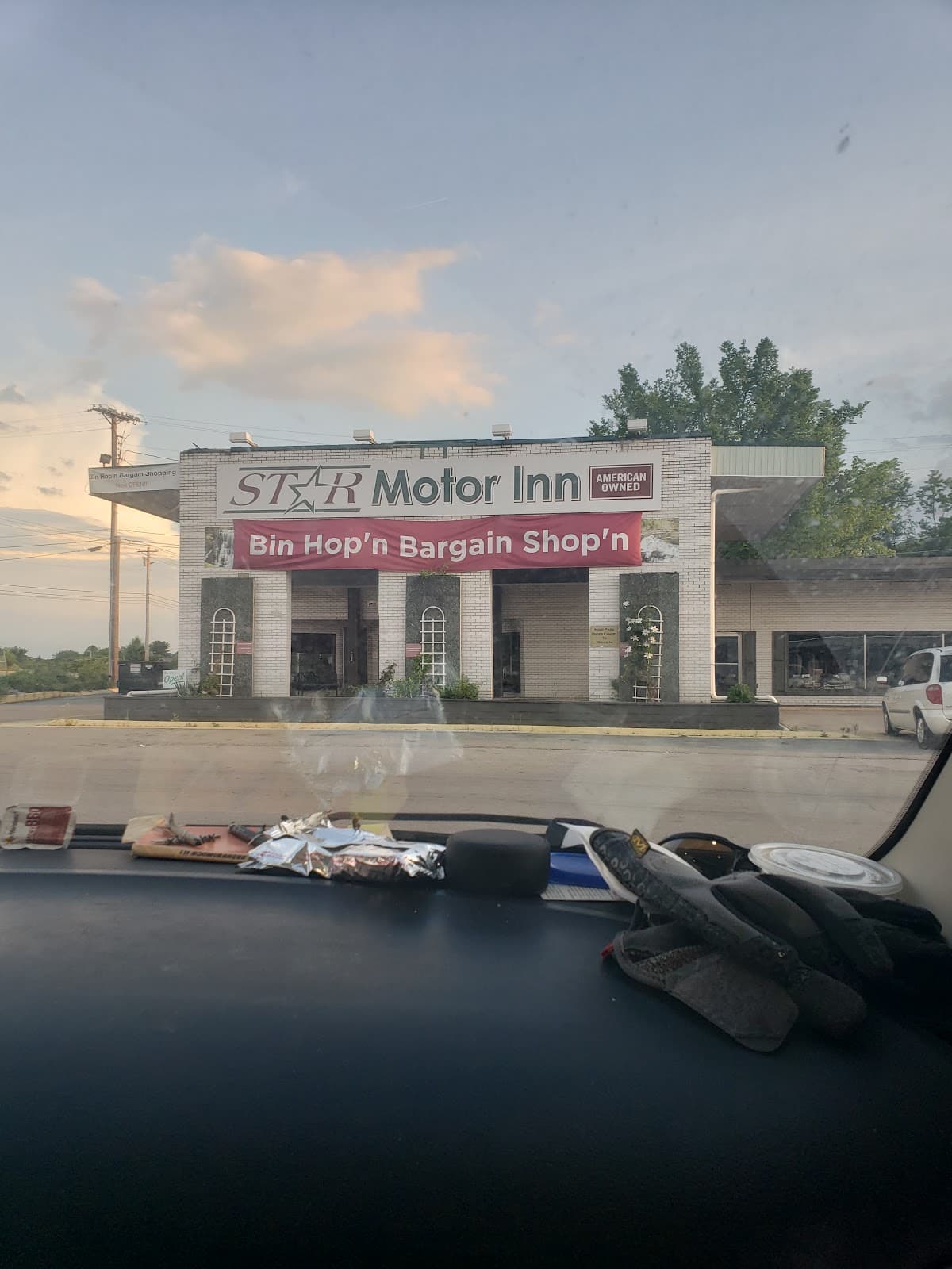 Star Motor Inn, Motel in Cookeville