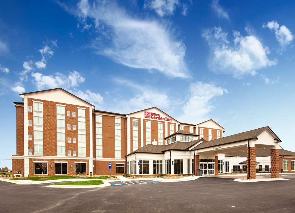 Hilton Garden Inn, Hotel in Martinsburg