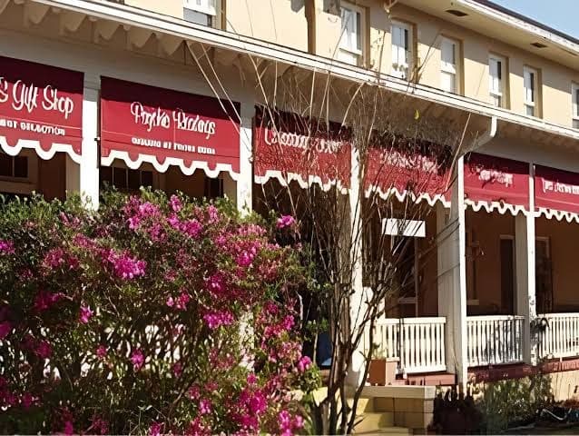 Cassadaga Hotel, Hotel in Lake Helen