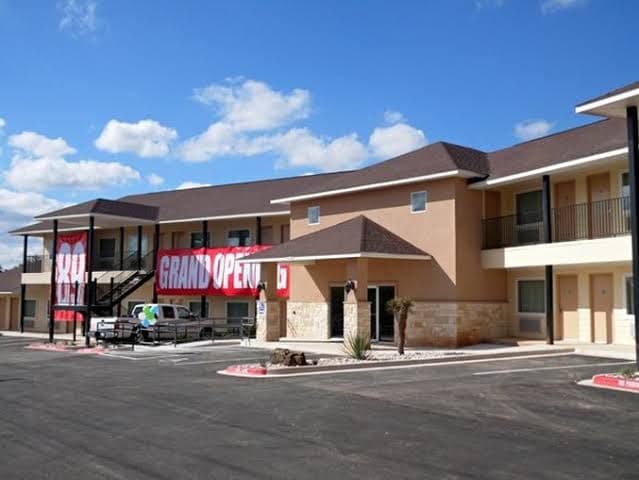 Hotel Cotulla, Hotel in Cotulla