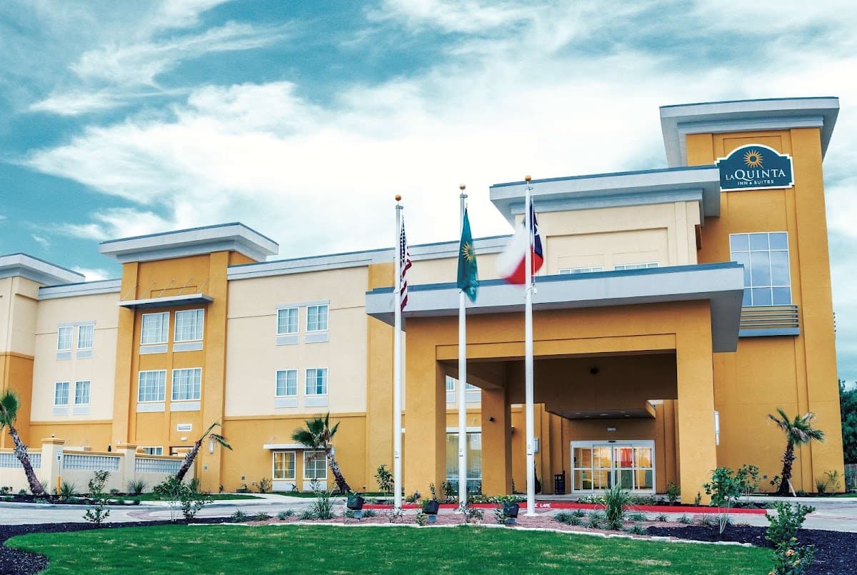La Quinta Inn & Suites Cotulla, Hotel in Cotulla