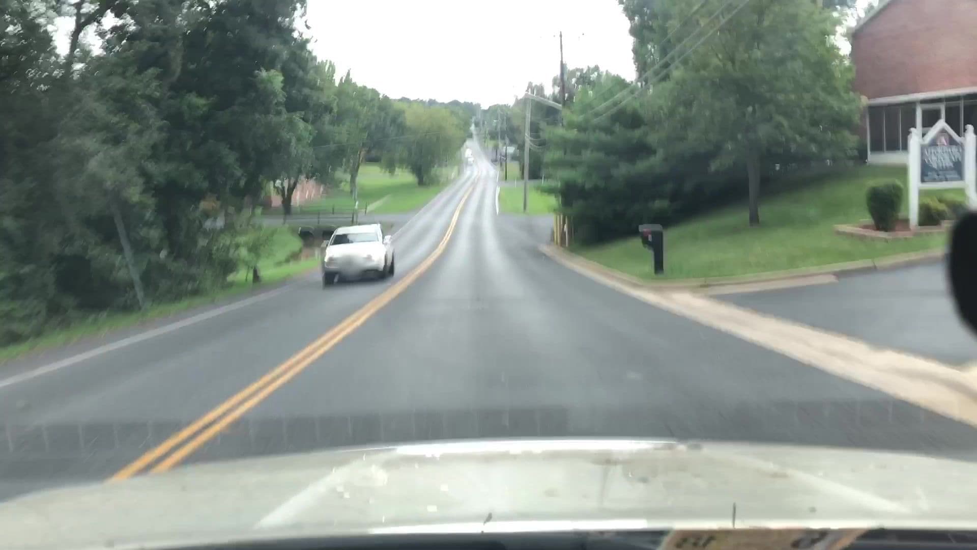 Street view near Affordable Corporate Suites, Harrisonburg — © lvl5 (CC BY-SA · Mapillary)