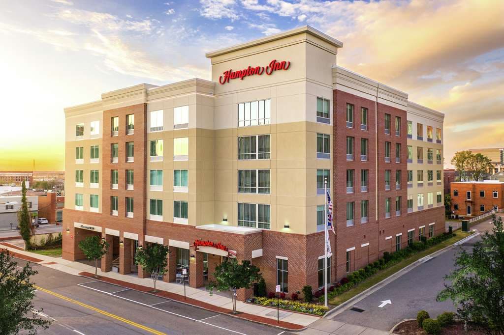 Hampton Inn Wilmington Downtown, Hotel in Wilmington
