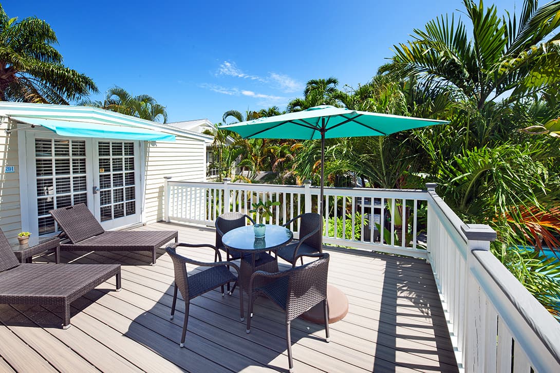 Westwinds Inn Key West, Hotel in Key West