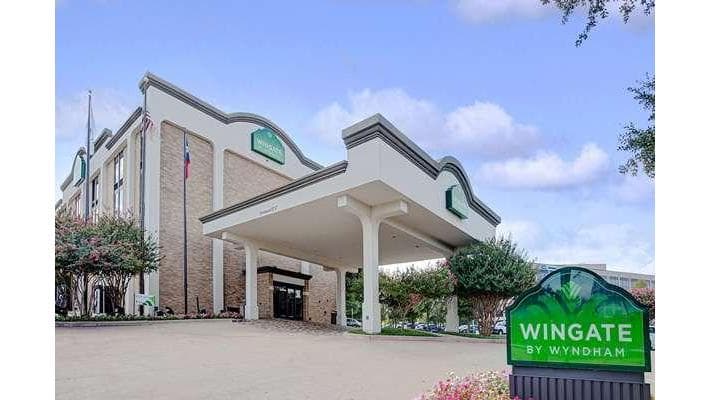 Wingate by Wyndham Richardson/Dallas, Hotel in Richardson