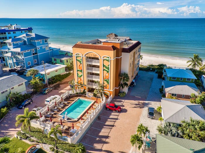 Bay to Beach, Hotel in Fort Myers Beach