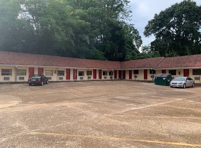 Ole Miss Motel, Hotel in Oxford