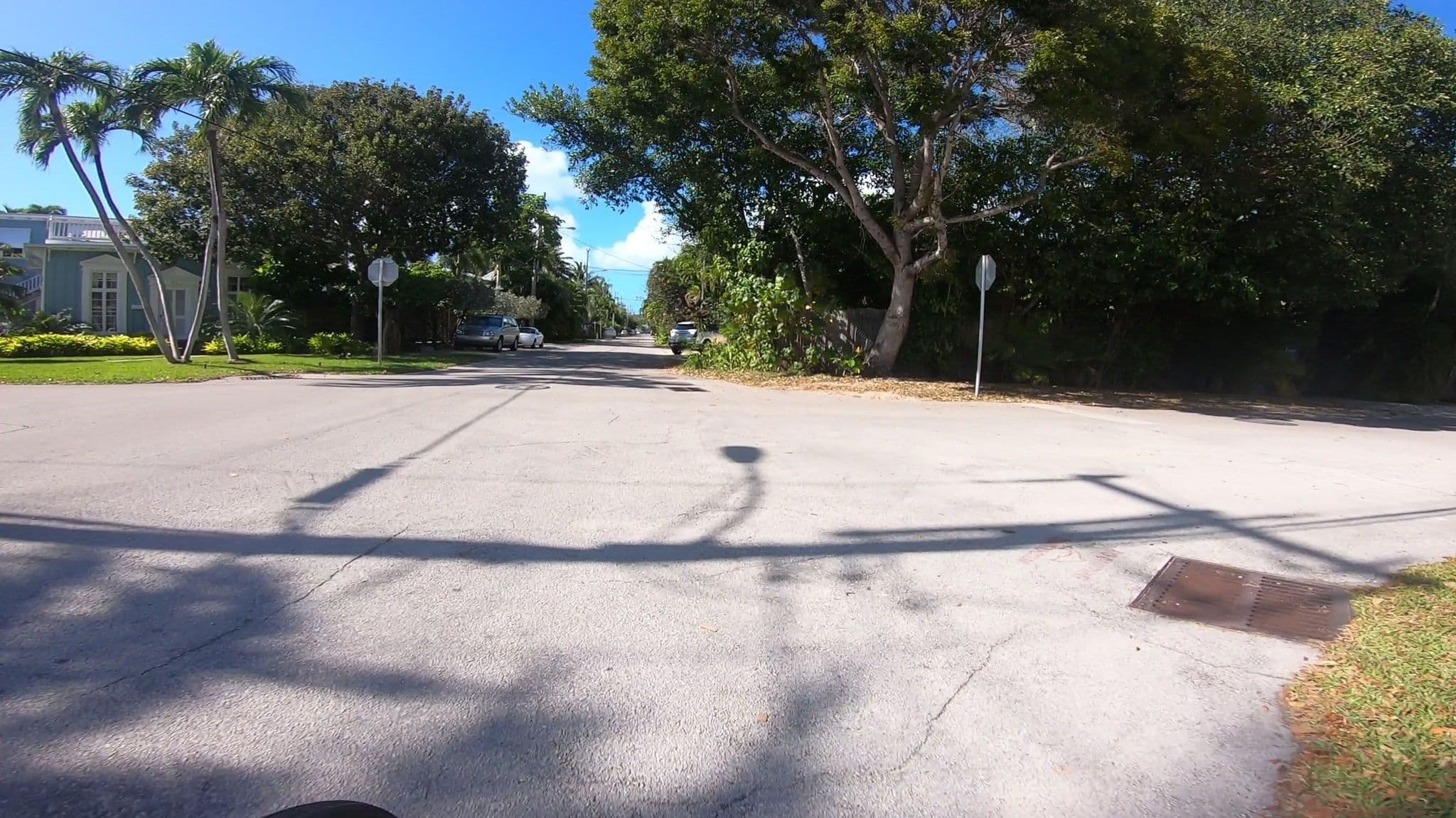 Street view near Suite Dreams Inn, Key West