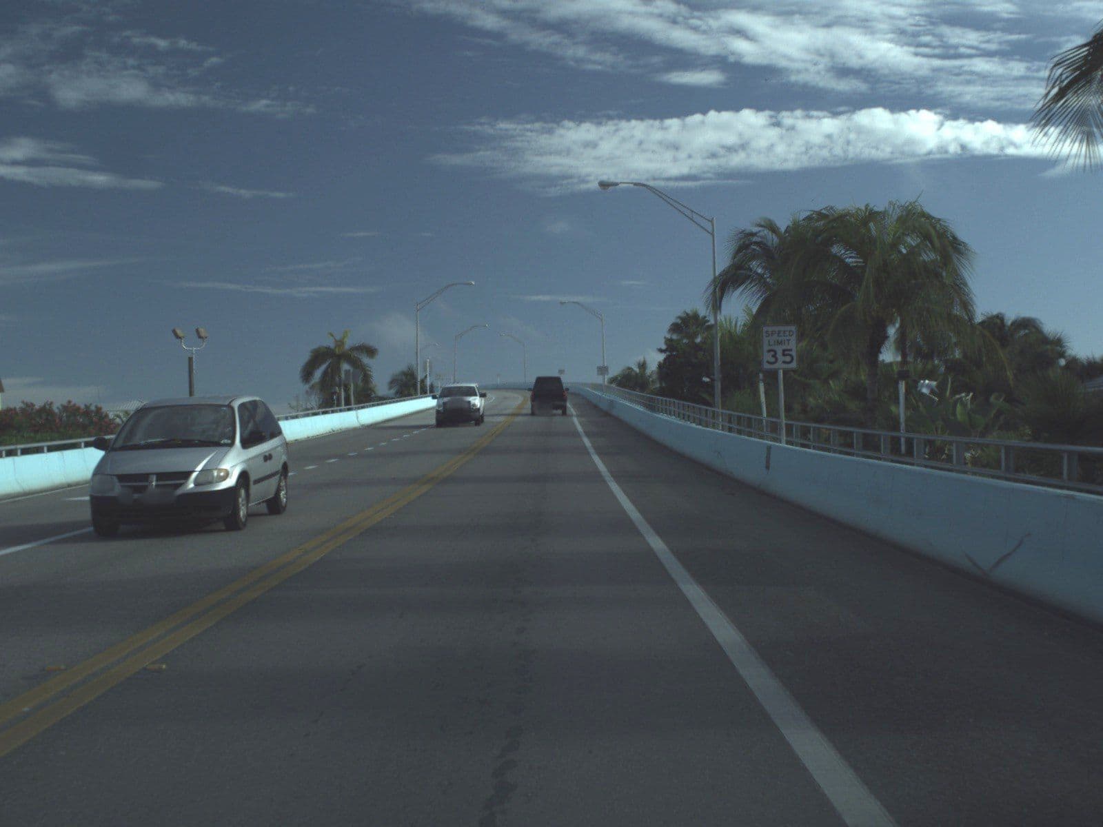 Street view near Lighthouse Resort, Fort Myers Beach — © fdot_vl (CC BY-SA · Mapillary)