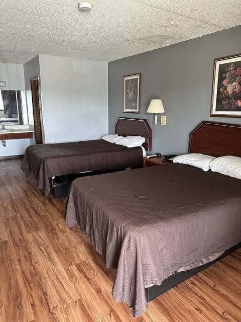 Budget Inn, Motel in Gadsden