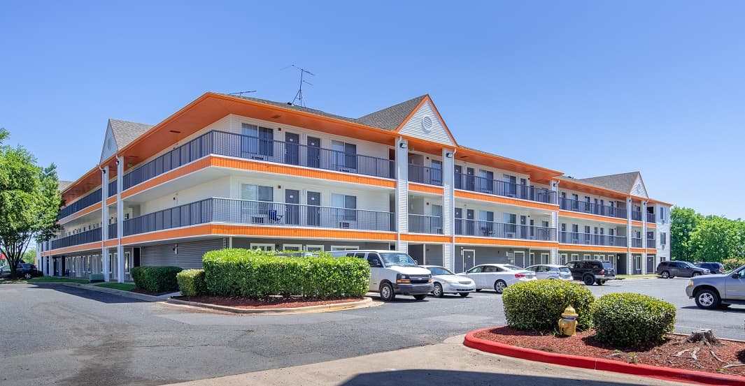 Siegel Select - Bossier City, Hotel in Bossier City