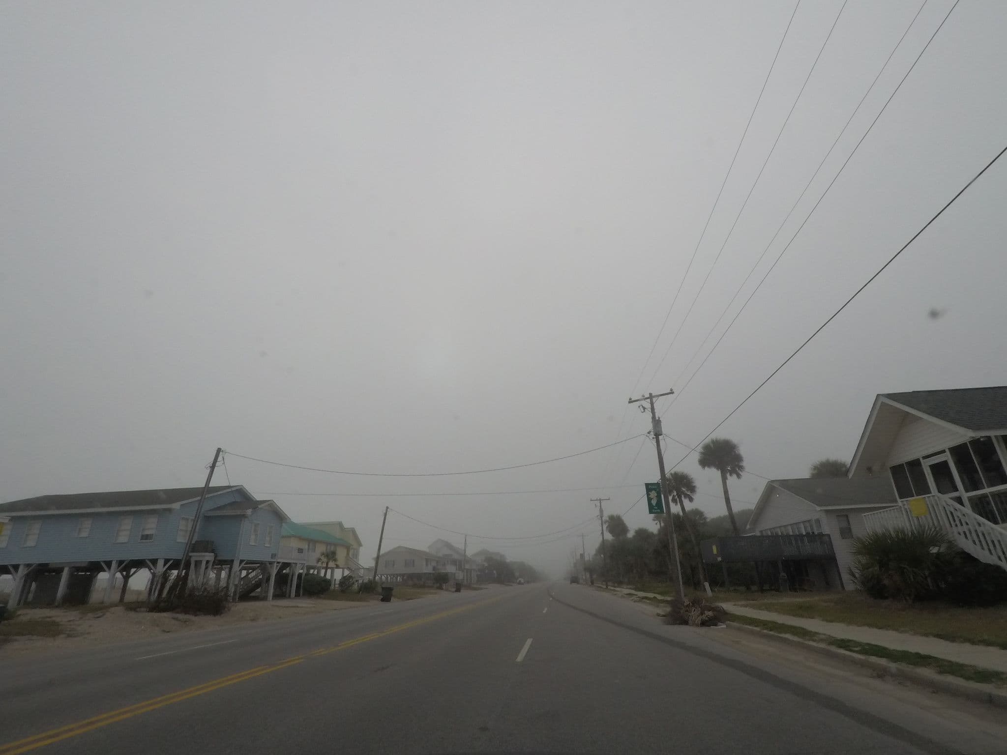 Street view near Not Too Crabby, Seabrook Island — © nfgusedautoparts (CC BY-SA · Mapillary)