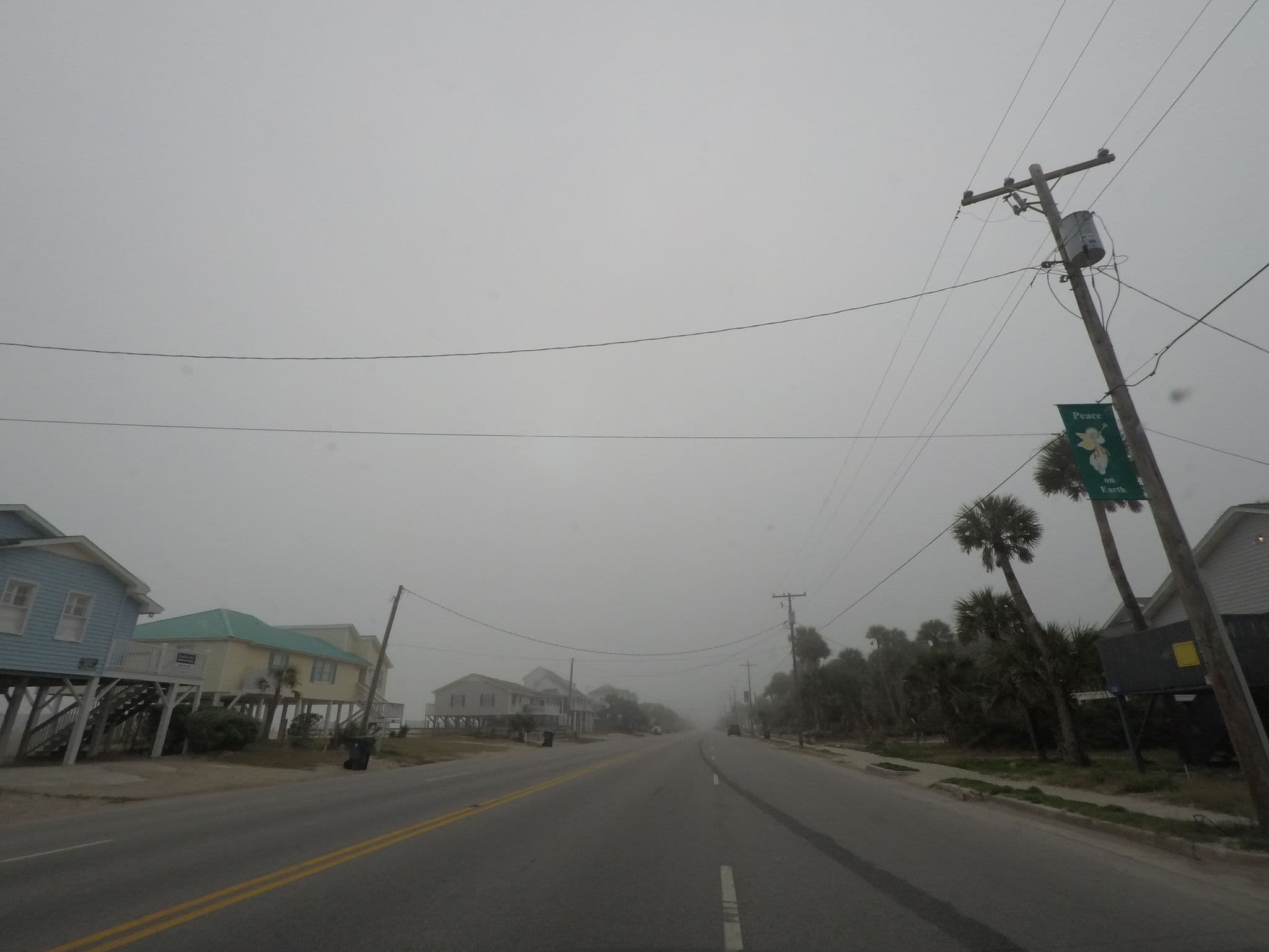 Street view near Carolina Blue, Seabrook Island — © nfgusedautoparts (CC BY-SA · Mapillary)