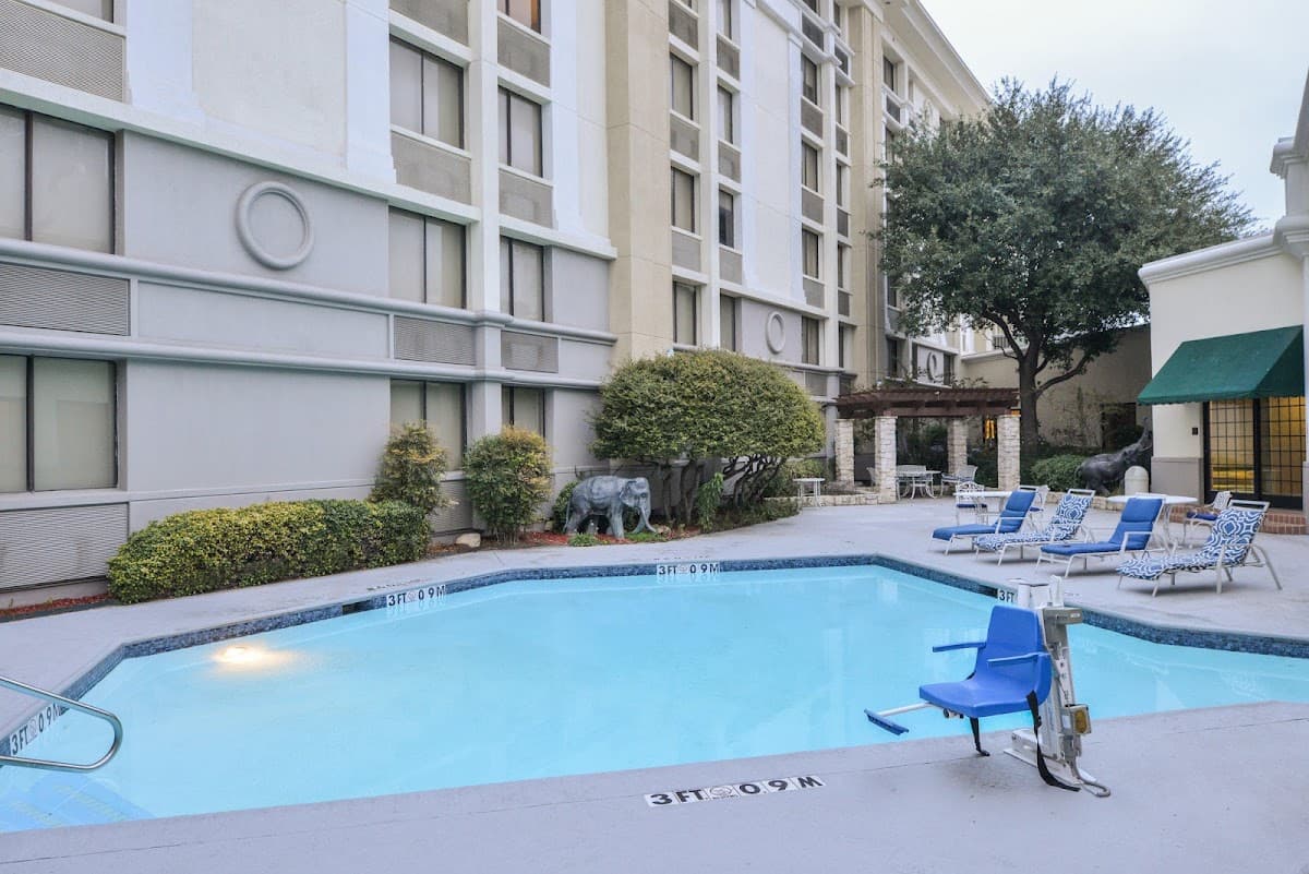 Holiday Inn Dallas-Richardson, Hotel in Richardson