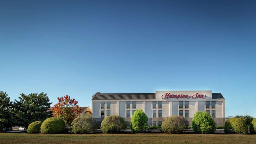 Hampton Inn Tuscaloosa-University, Hotel in Tuscaloosa