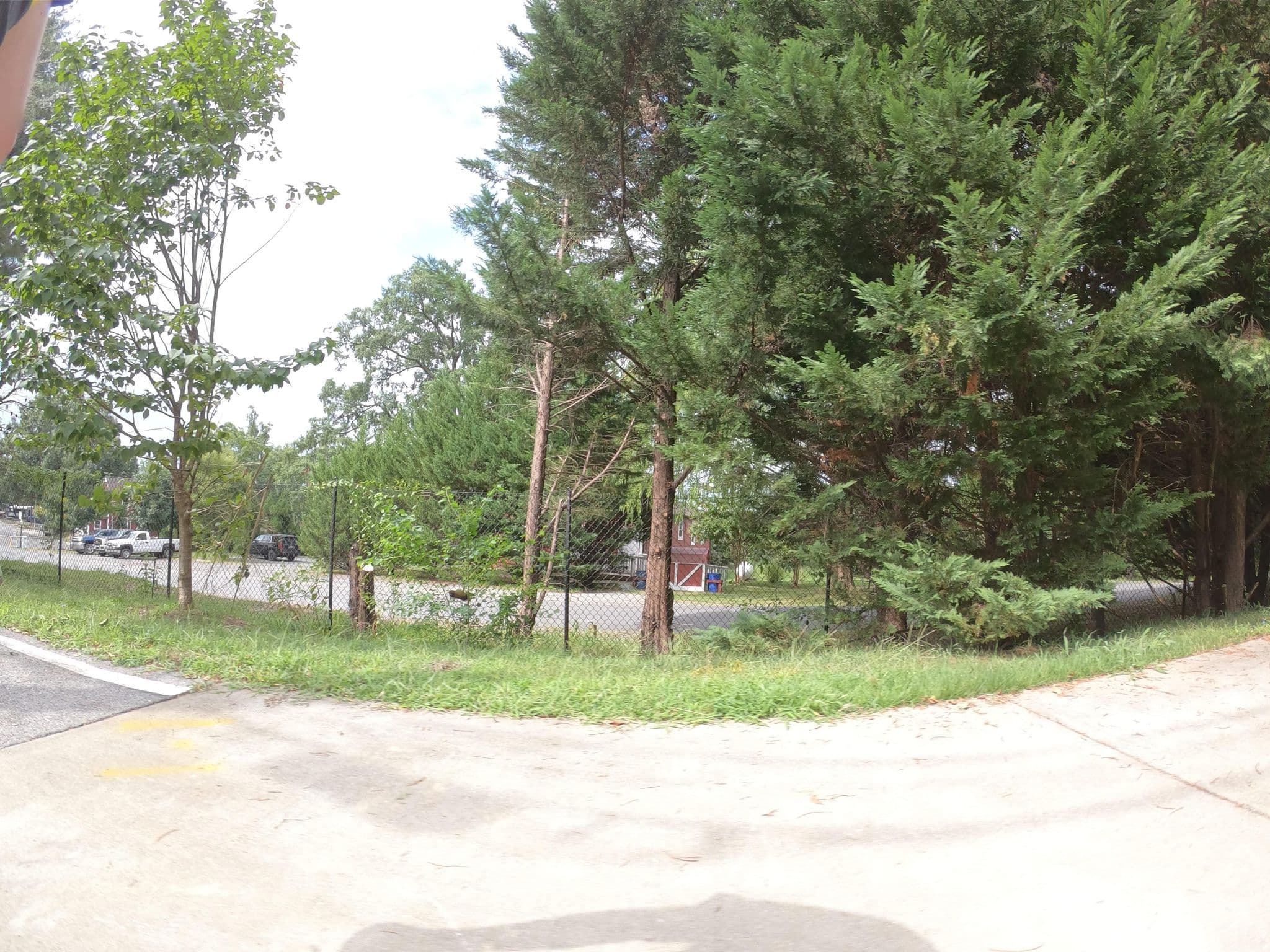 Street view near Dolley Madison, Hillandale — © roadgeek_md99 (CC BY-SA · Mapillary)