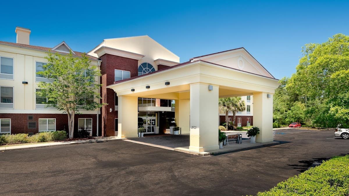 Holiday Inn Express & Suites Daphne-Spanish Fort Area, Hotel in Spanish Fort