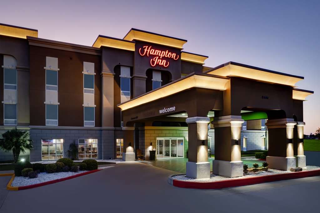Hampton Inn Kingsville, Hotel in Kingsville