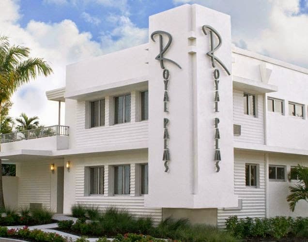 Royal Palms Resort & Spa, Hotel in Sunrise