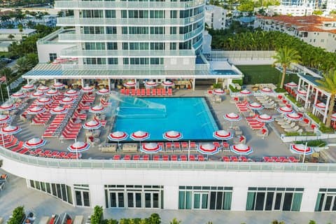 W Fort Lauderdale, Hotel in Sunrise