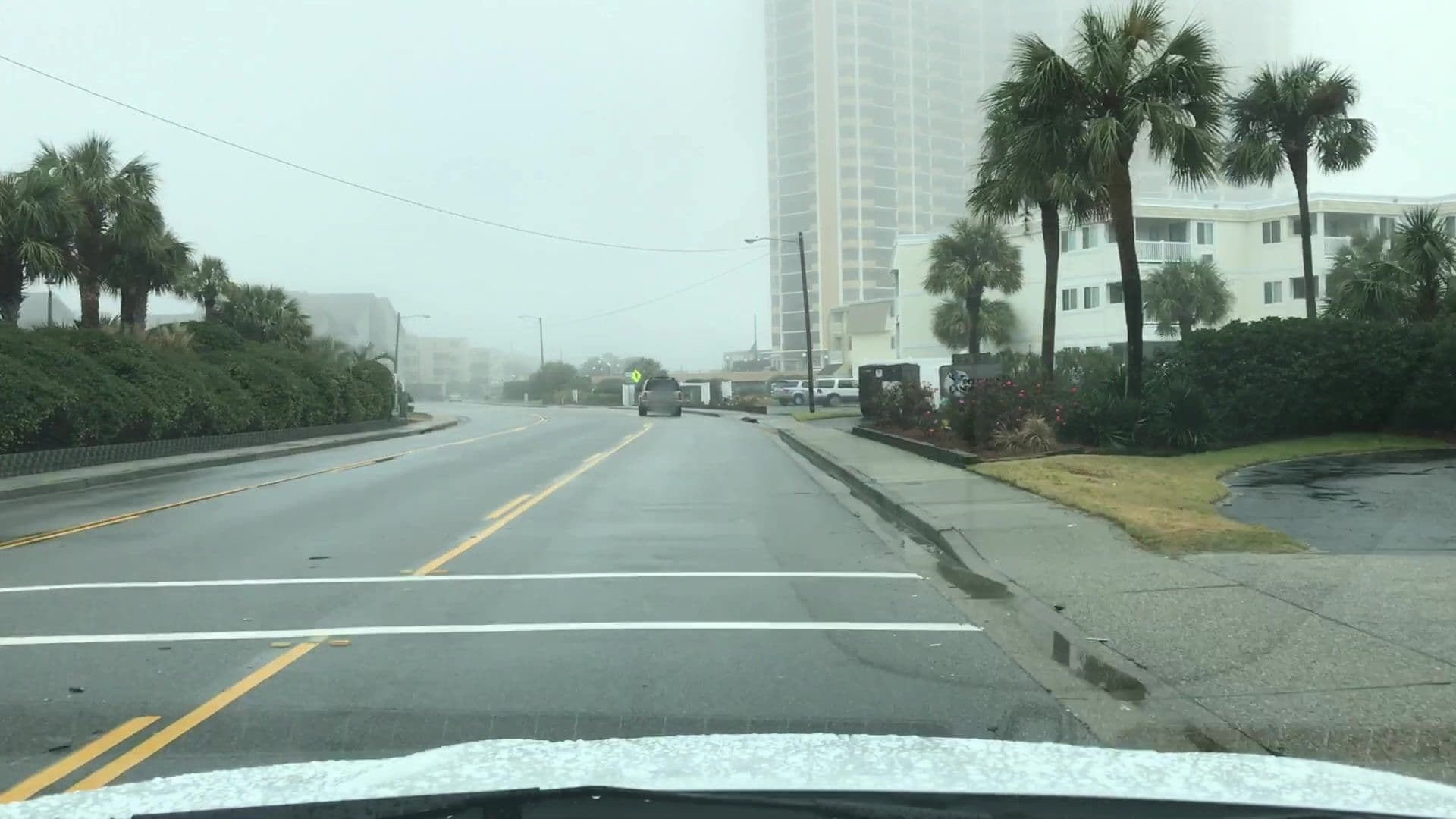 Street view near Pelicans Landing (Building 5), North Myrtle Beach