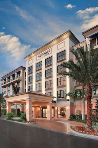 Four Points by Sheraton Punta Gorda Harborside, Hotel in Punta Gorda
