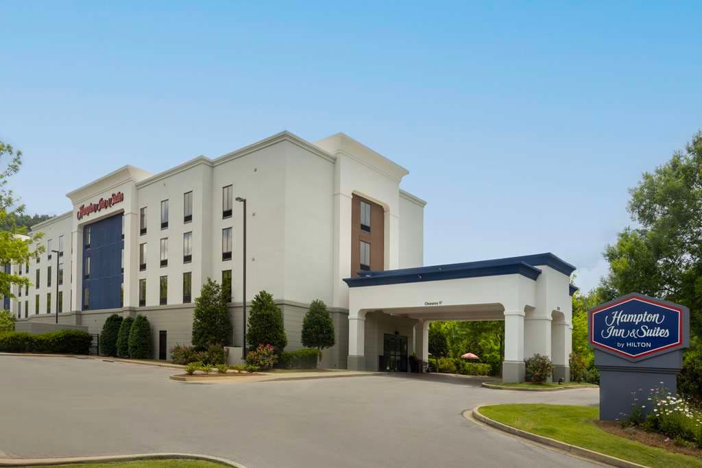 Hampton Inn & Suites Birmingham/280 East-Eagle Point, Hotel in Highland Lakes