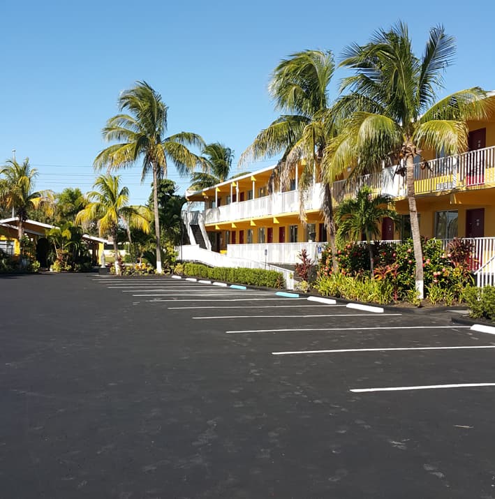 Budget Inn-Punta Gorda, Hotel in Punta Gorda