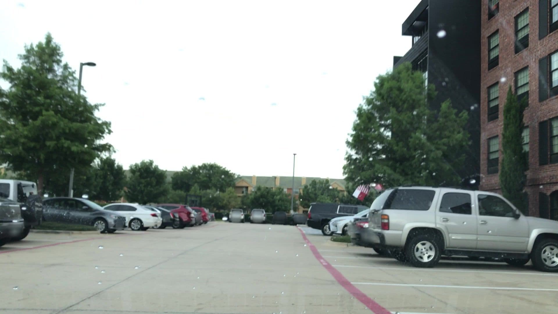 Street view near NYLO Irving / Las Colinas, Farmers Branch — © lvl5 (CC BY-SA · Mapillary)