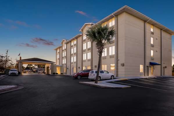 Comfort Inn & Suites Panama City - Saint Andrew, Hotel in Pretty Bayou