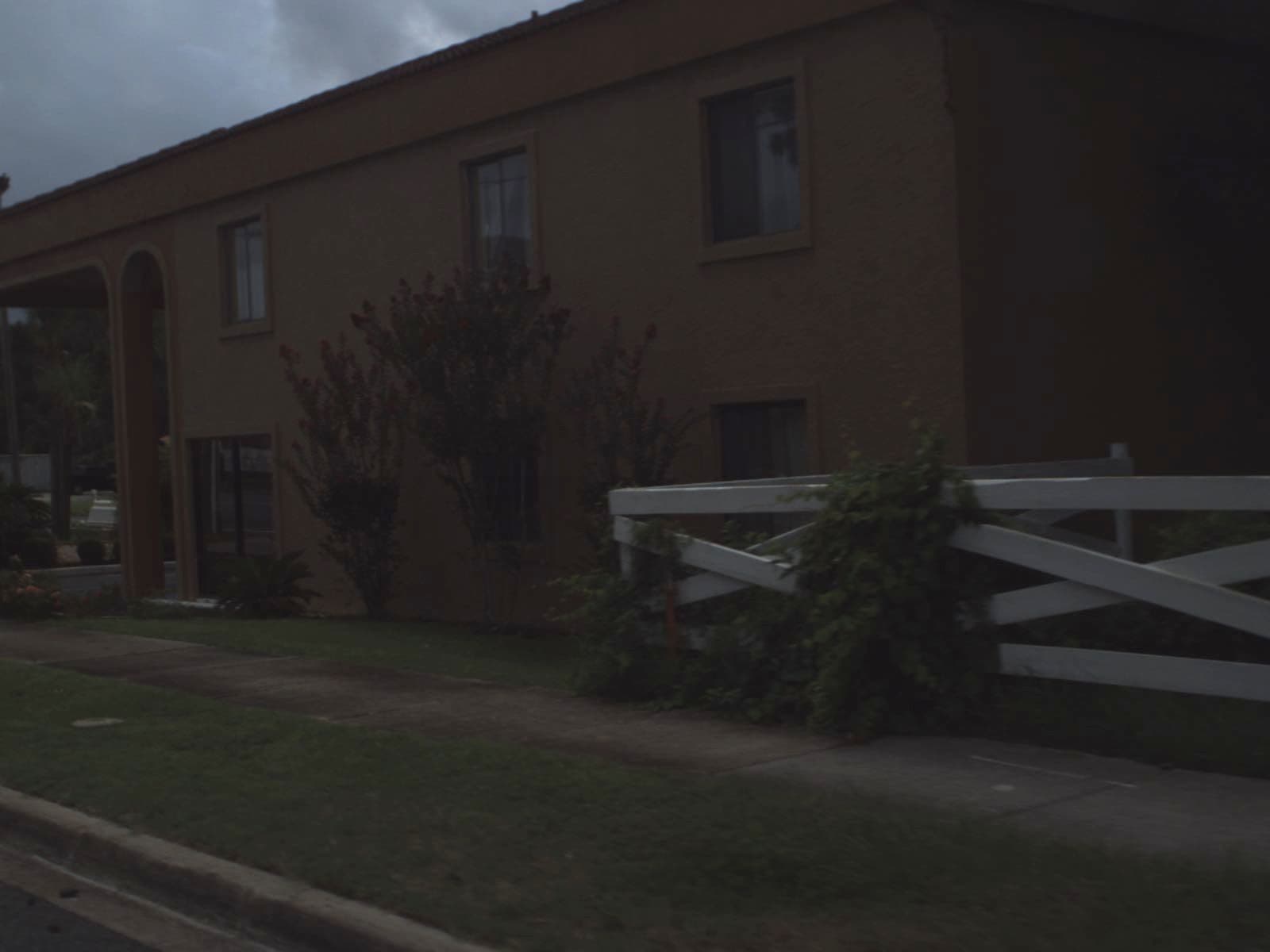 Street view near Econo Lodge, Pretty Bayou — © fdot_vl (CC BY-SA · Mapillary)