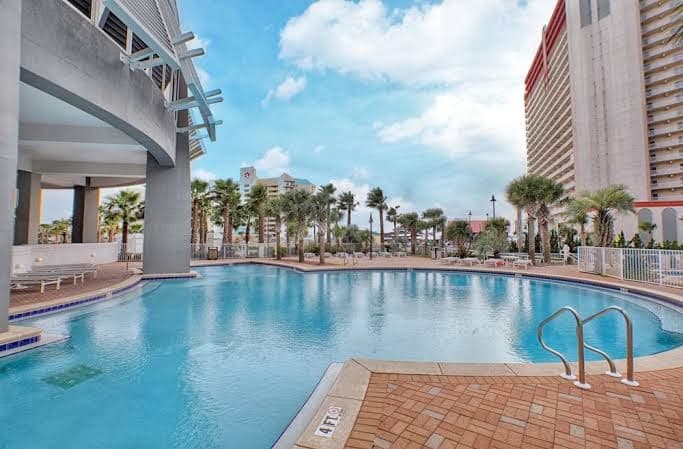 Laketown Wharf, Hotel in Panama City Beach