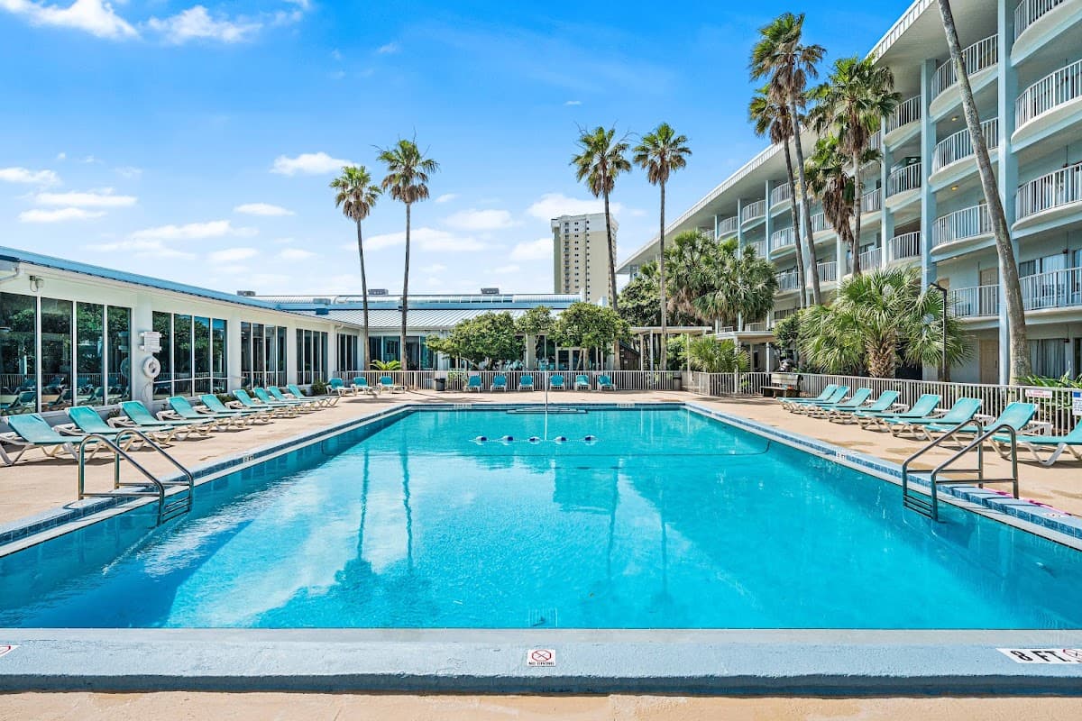 Boardwalk Beach Resort Hotel & Convention Center, Hotel in Panama City Beach