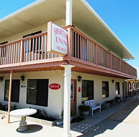 Spartan Inn, Hotel in Panama City Beach