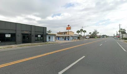 Star Motel, Motel in Panama City