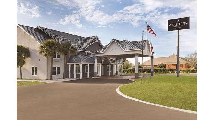 Country Inn & Suites, Panama City, FL, Hotel in Panama City