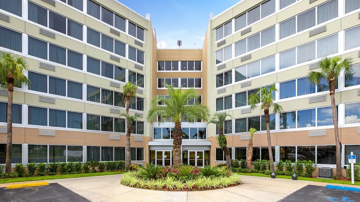 Holiday Inn Panama City, Hotel in Panama City