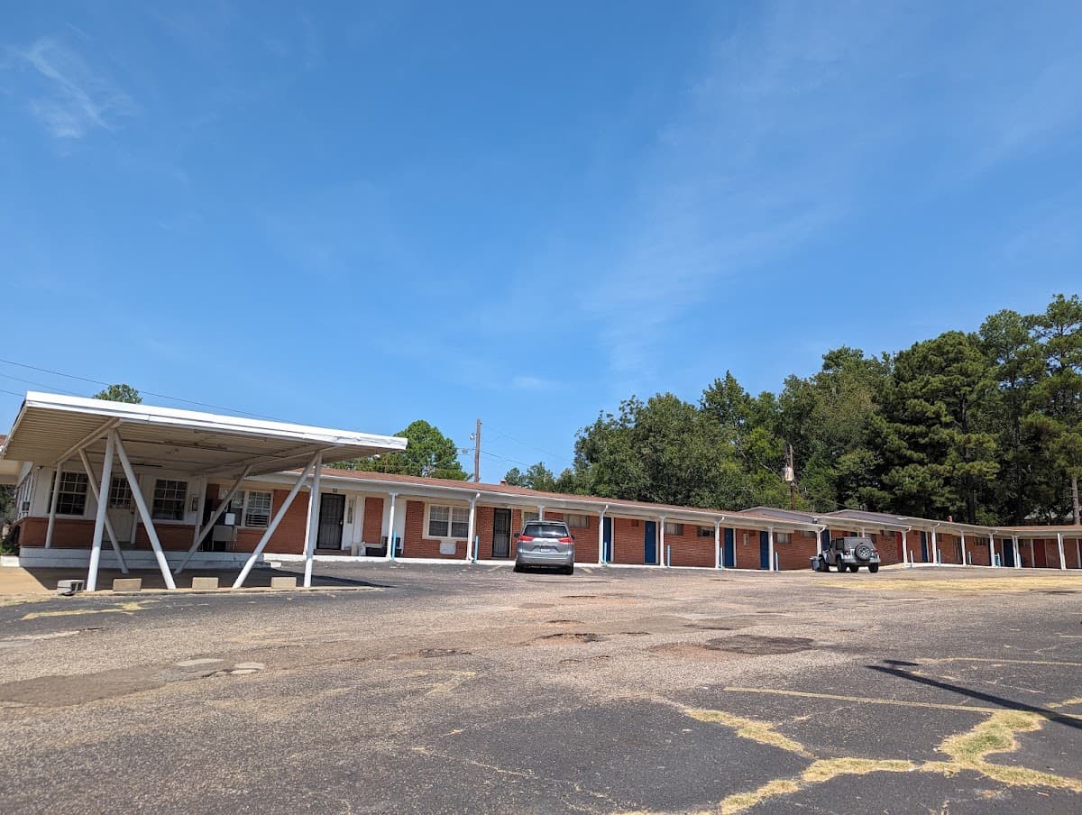 Economy Inn, Motel in Gladewater