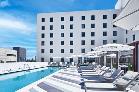 AC Hotel by Marriott Miami Aventura, Hotel in Aventura