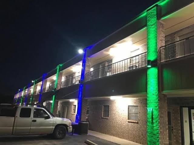 Extended Stay Snyder, Motel in Snyder