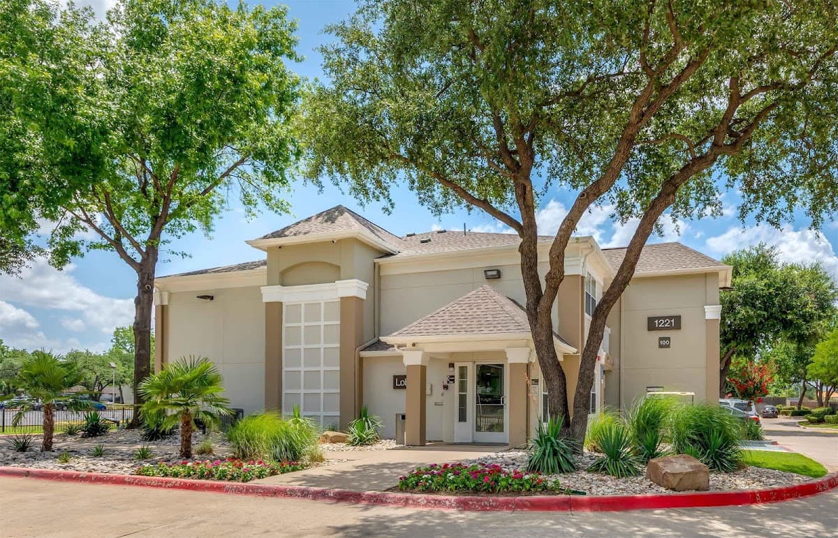 Extended Stay America, Hotel in Arlington