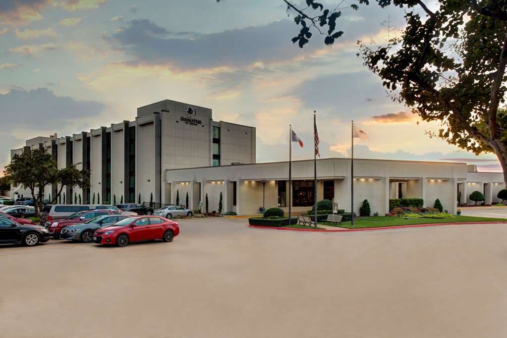 DoubleTree by Hilton Arlington DFW South, Hotel in Arlington